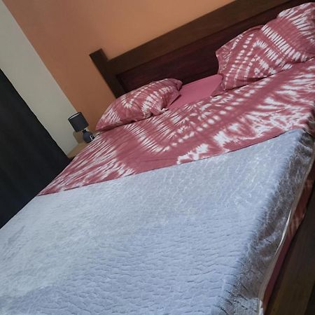 Apartamento Keur Mado Dakar Exterior foto