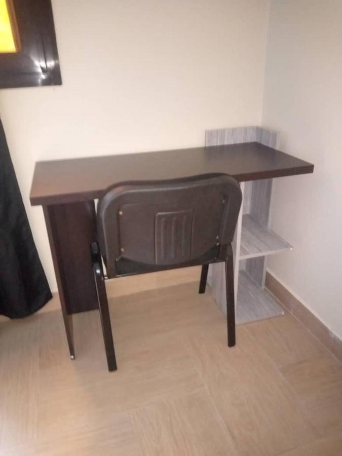 Apartamento Keur Mado Dakar Exterior foto