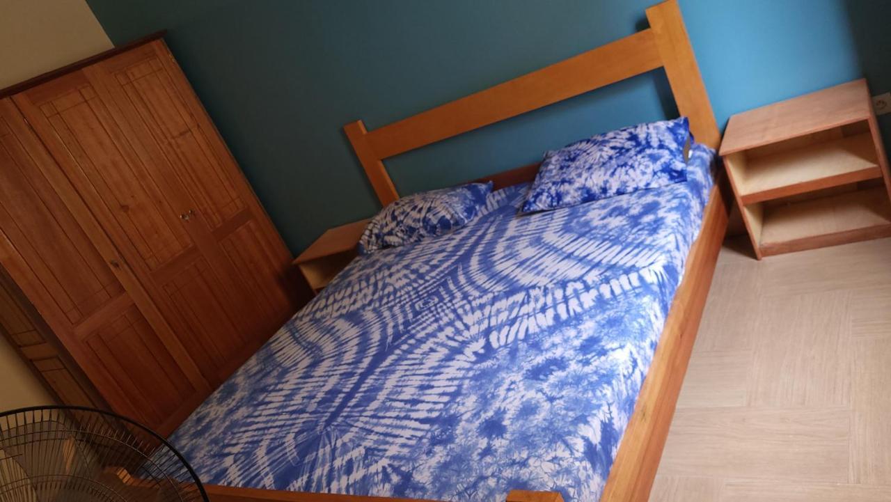Apartamento Keur Mado Dakar Exterior foto