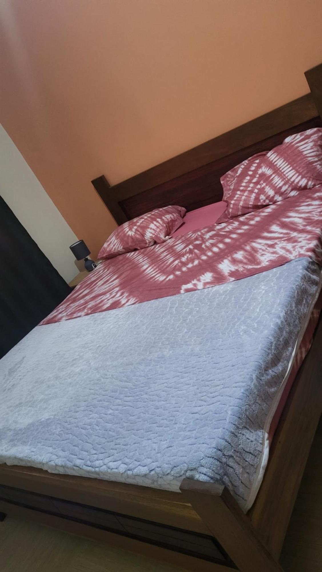 Apartamento Keur Mado Dakar Exterior foto